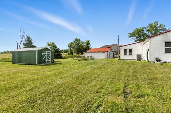 11123 C HWY, Richmond, MO 64085