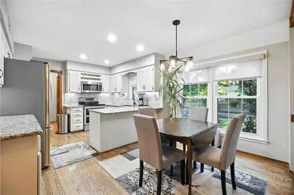 11606 Lucille ST, Overland Park, KS 66210