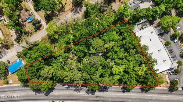 125 Parris Island GTWY Gateway, Beaufort, SC 29906