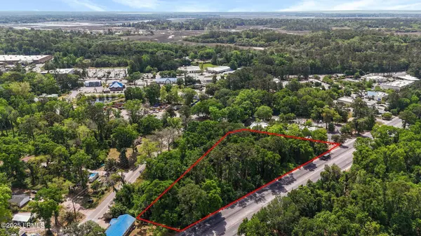 125 Parris Island GTWY Gateway, Beaufort, SC 29906