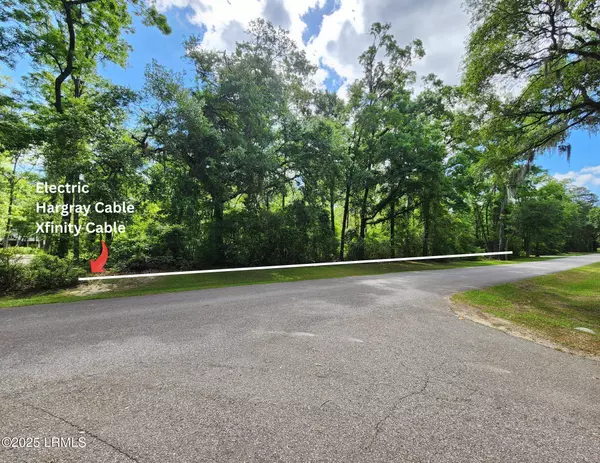 77 Bull Point DR Drive, Seabrook, SC 29940