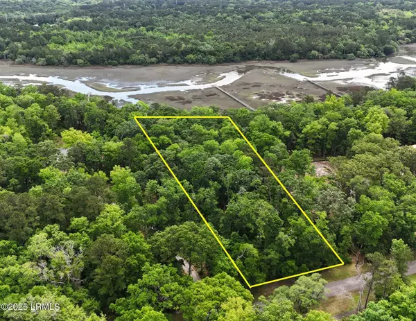 77 Bull Point DR Drive, Seabrook, SC 29940