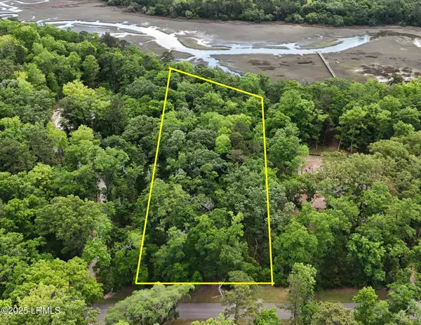 77 Bull Point DR Drive, Seabrook, SC 29940