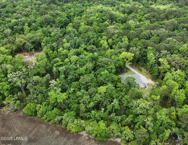 77 Bull Point DR Drive, Seabrook, SC 29940