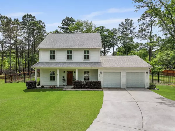 1502 Southwick Dr, Johns Island, SC 29455