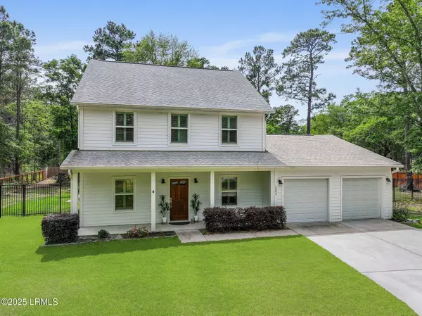 1502 Southwick DR Drive, Johns Island, SC 29407