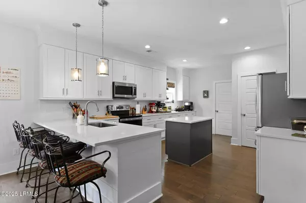 1502 Southwick DR Drive, Johns Island, SC 29407