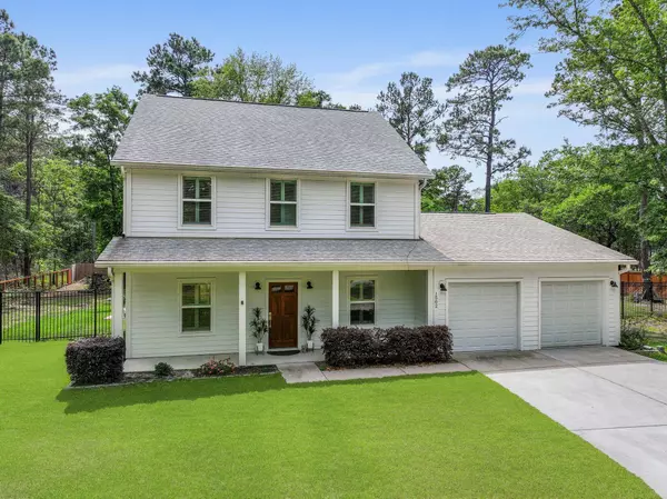 1502 Southwick Dr, Johns Island, SC 29455