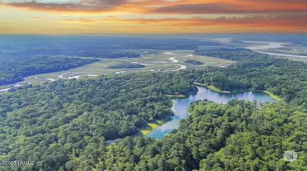 15 Barnaby BLF Bluff, Seabrook, SC 29940