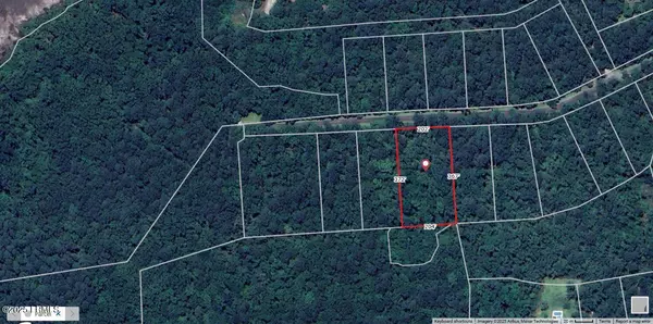 15 Barnaby BLF Bluff, Seabrook, SC 29940