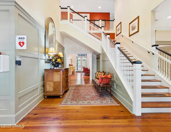 120 Bull Point DR Drive, Seabrook, SC 29940