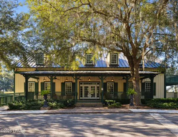 120 Bull Point DR Drive, Seabrook, SC 29940