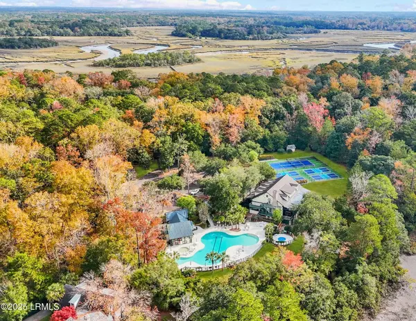 15 Barnaby BLF Bluff, Seabrook, SC 29940