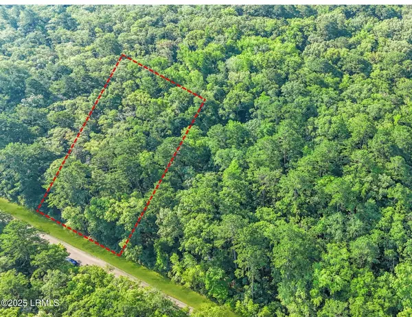 15 Barnaby BLF Bluff, Seabrook, SC 29940