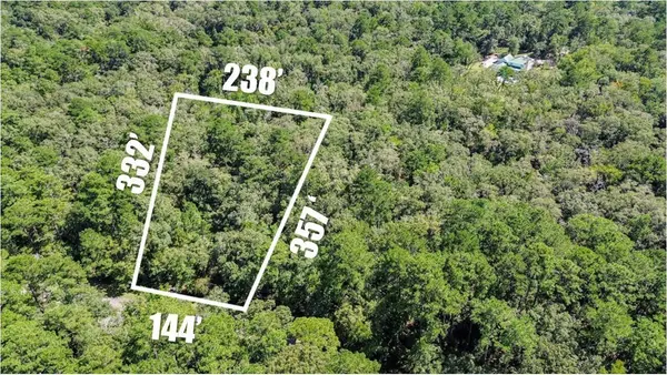 7 Barnaby, Seabrook, SC 29940