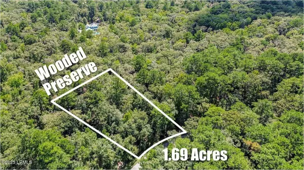 7 Barnaby BLF Bluff, Seabrook, SC 29940