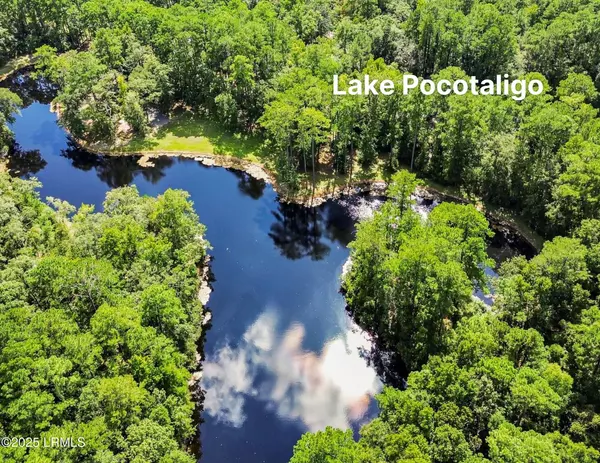 7 Barnaby BLF Bluff, Seabrook, SC 29940