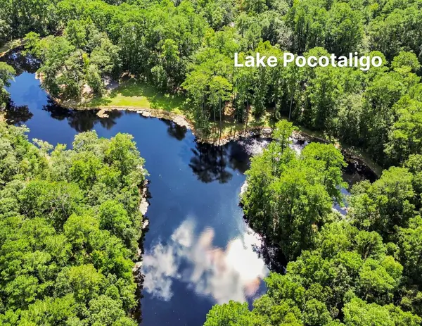 7 Barnaby, Seabrook, SC 29940