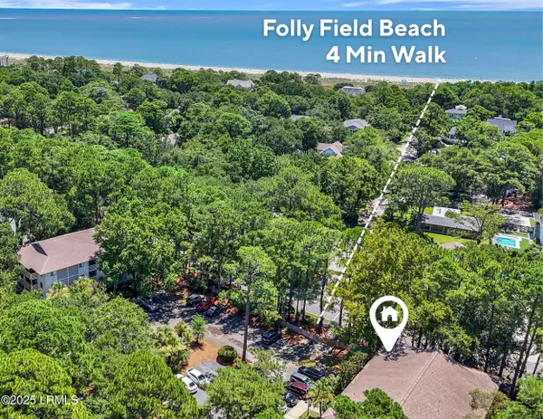 45 Folly Field RD Road, Hilton Head Island, SC 29928