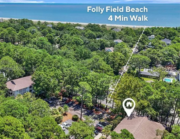 45 Folly Field RD #18I, Hilton Head Island, SC 29928