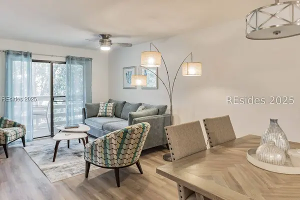 45 Folly Field RD #18I, Hilton Head Island, SC 29928