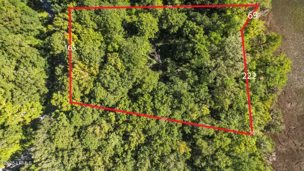 14 Blake LN Lane, Seabrook, SC 29940