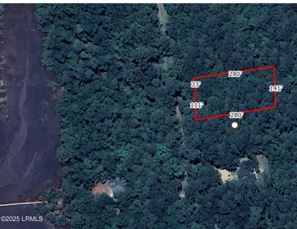 101 Barnaby BLF Bluff, Seabrook, SC 29940