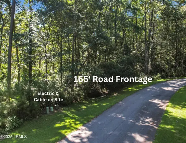 14 Blake LN Lane, Seabrook, SC 29940