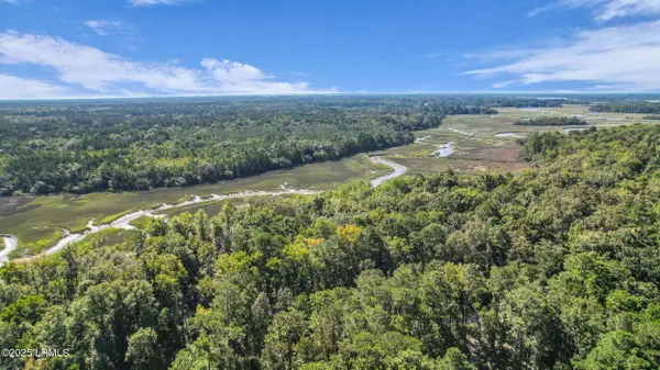 14 Blake LN Lane, Seabrook, SC 29940