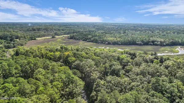 14 Blake LN Lane, Seabrook, SC 29940