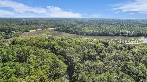 14 Blake LN, Seabrook, SC 29940