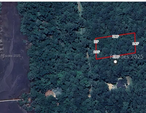 101 Barnaby BLF, Seabrook, SC 29940