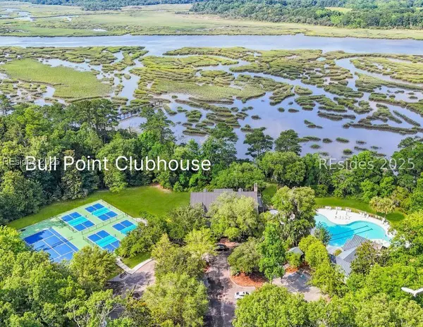 14 Blake LN, Seabrook, SC 29940