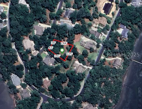 104 Palmetto PL, Beaufort, SC 29902