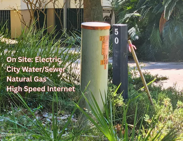 104 Palmetto PL Place, Beaufort, SC 29902