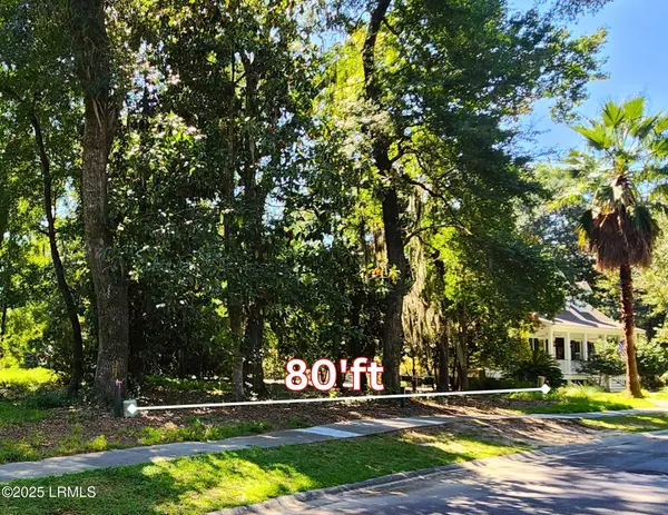 104 Palmetto PL Place, Beaufort, SC 29902