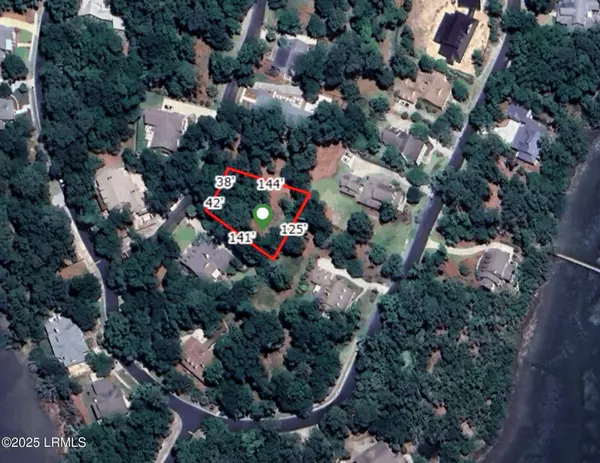 104 Palmetto PL Place, Beaufort, SC 29902