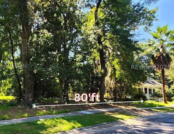 104 Palmetto PL, Beaufort, SC 29902