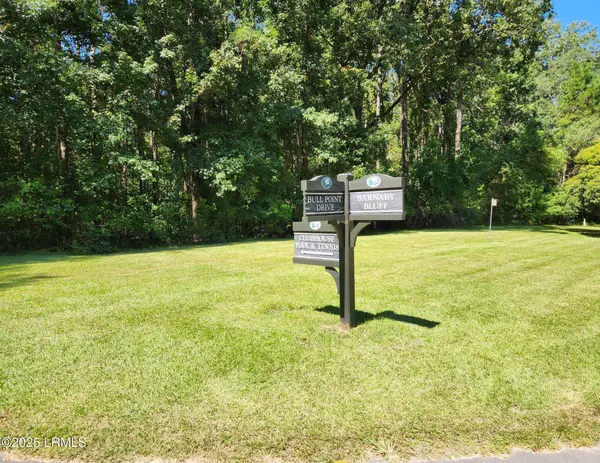 115 Barnaby BLF Bluff, Seabrook, SC 29940