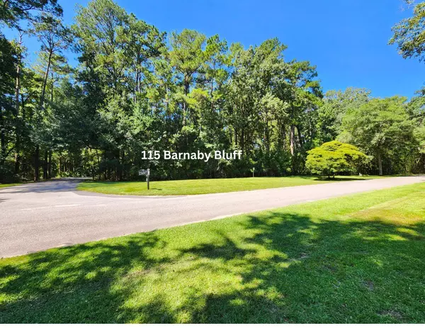 115 Barnaby, Seabrook, SC 29940