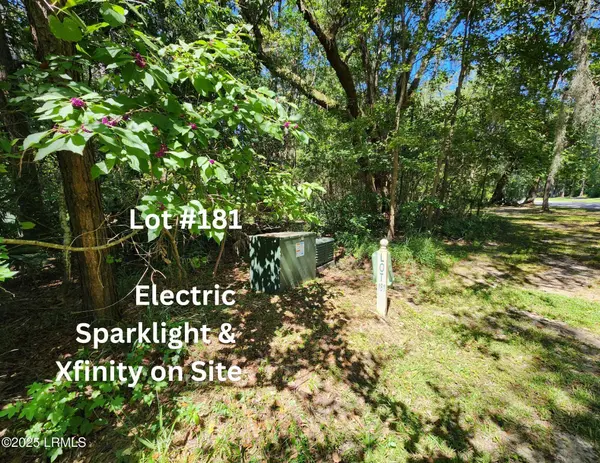 115 Barnaby BLF Bluff, Seabrook, SC 29940