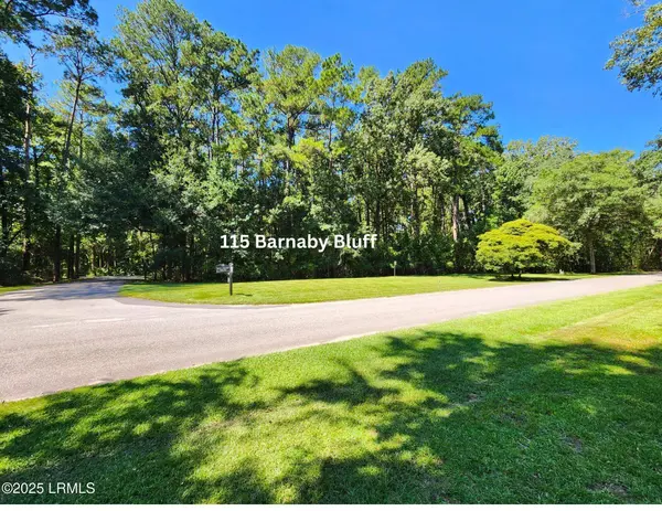 115 Barnaby BLF Bluff, Seabrook, SC 29940