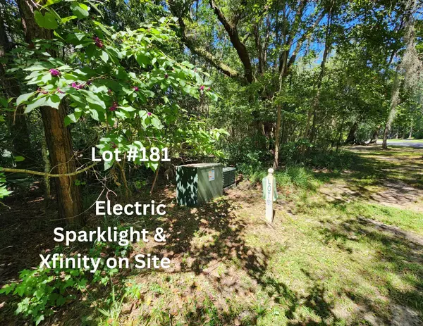 115 Barnaby, Seabrook, SC 29940