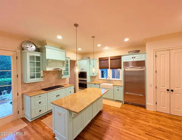 110 Great Heron WAY Way, Bluffton, SC 29909