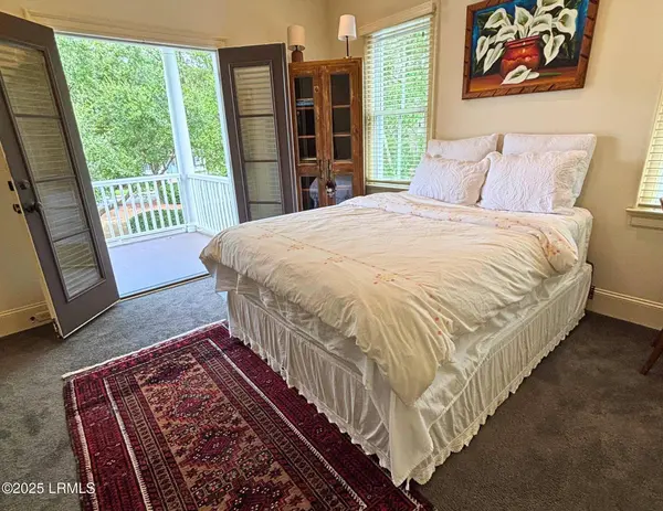 110 Great Heron WAY Way, Bluffton, SC 29909