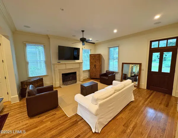 110 Great Heron WAY Way, Bluffton, SC 29909