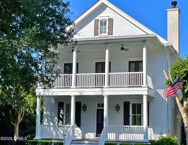 110 Great Heron WAY Way, Bluffton, SC 29909