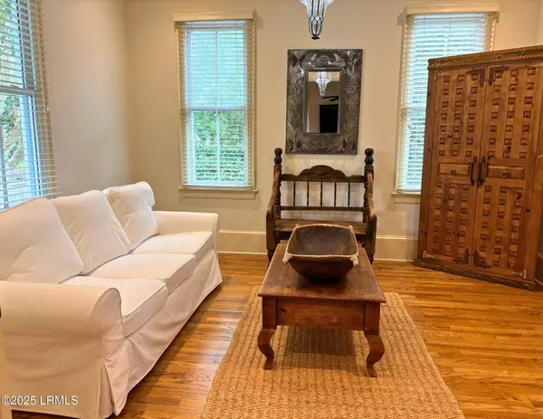 110 Great Heron WAY Way, Bluffton, SC 29909