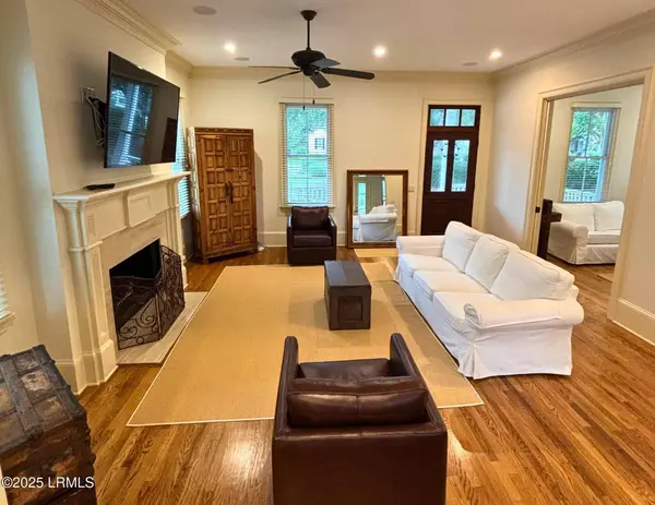 110 Great Heron WAY Way, Bluffton, SC 29909