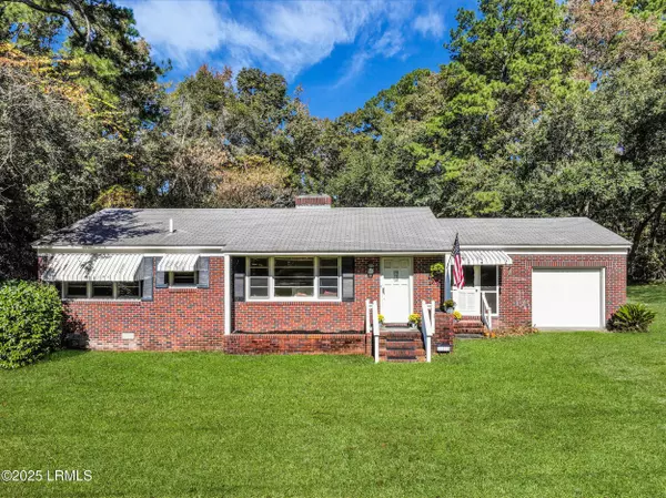 11575 Cottageville HWY Highway, Cottageville, SC 29435